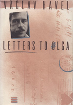 Letters to Olga