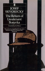 The Return of Lieutenant Boruvka